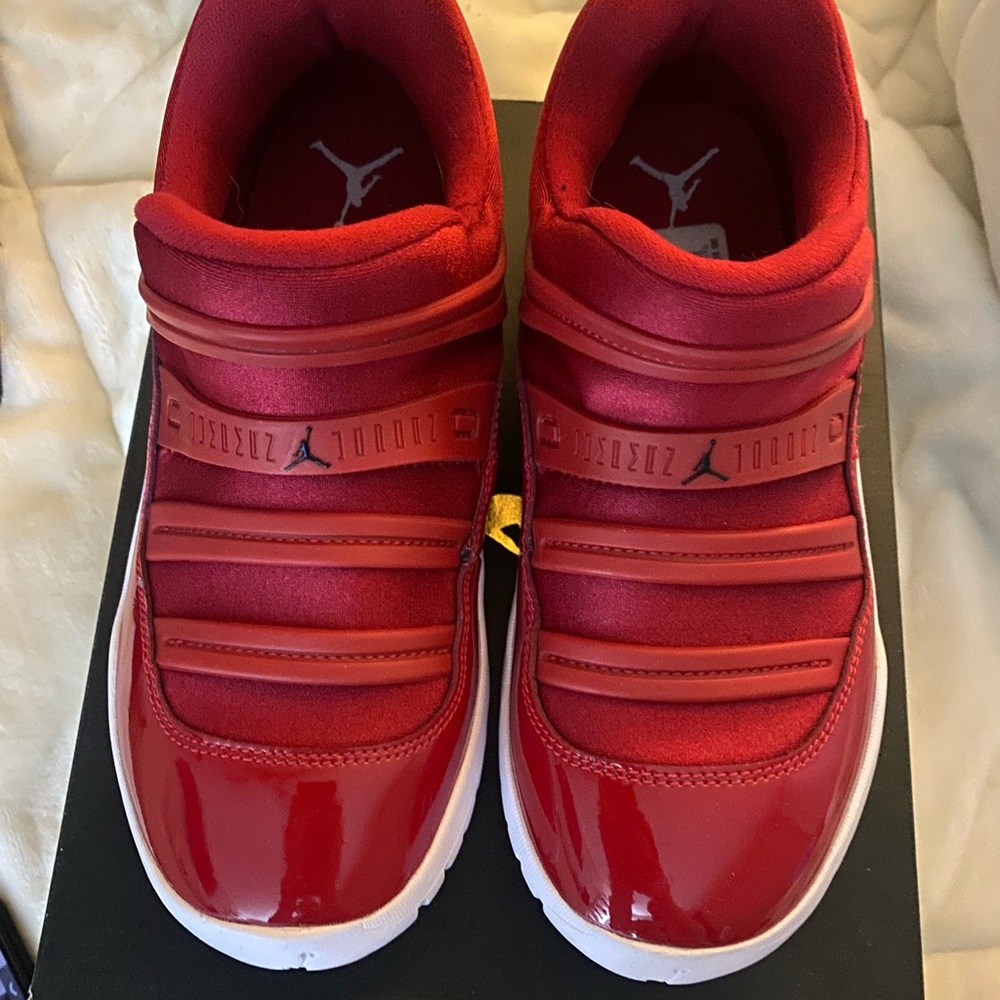 Jorden 11 retro little flex